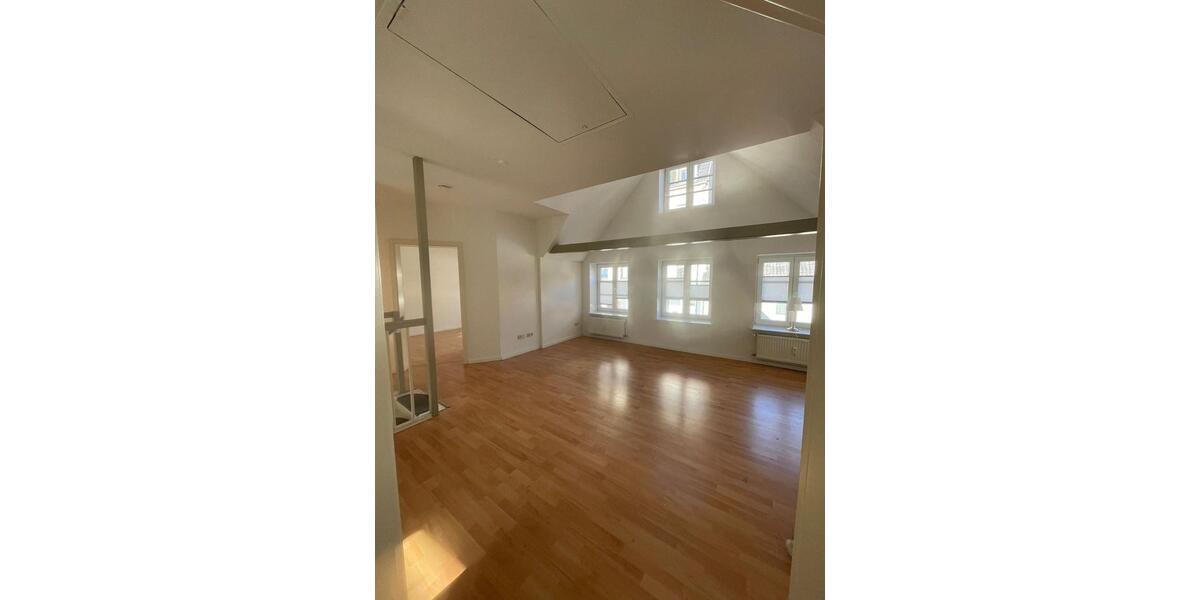 3 Zimmer Wohnung Uninähe in Flensburg zu vermieten 3 zimmer