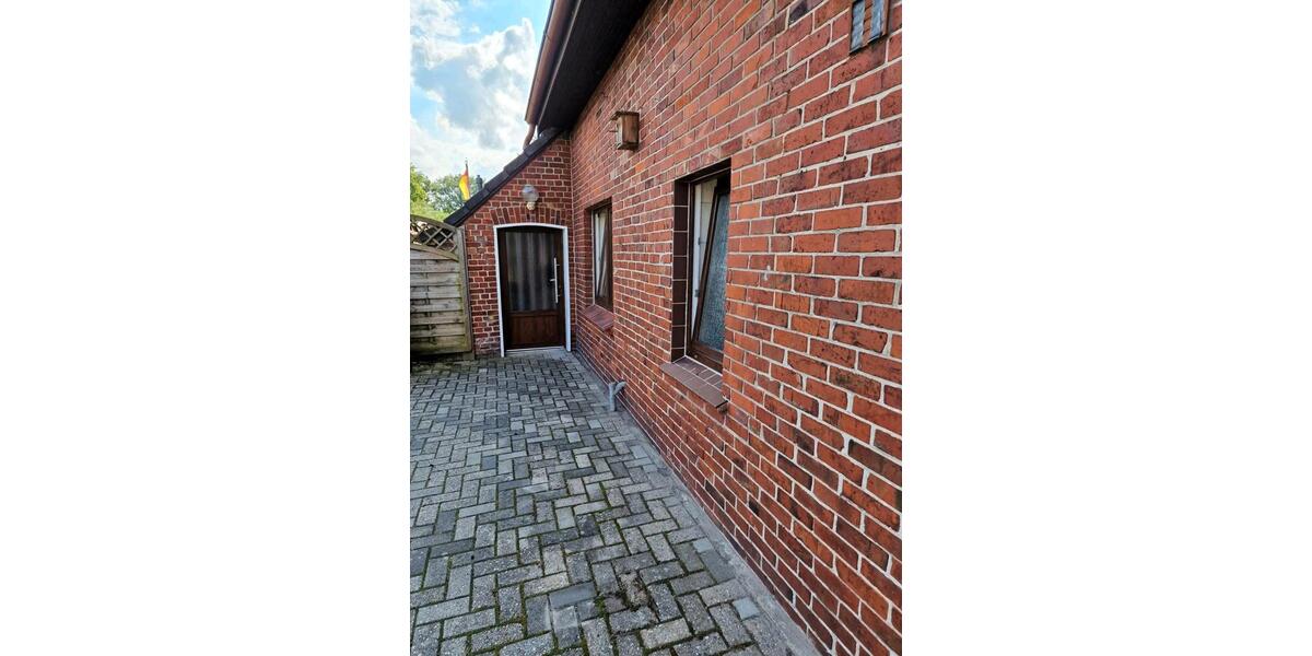 Erdgeschoßwohnung Friedeburg - 2 Zimmer, 50 m&sup2;, 500&euro; | Angebot:26287440