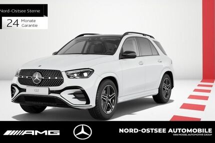 Mercedes-Benz GLE 300 17.257 km 83.490 &euro; Pattensen 30982