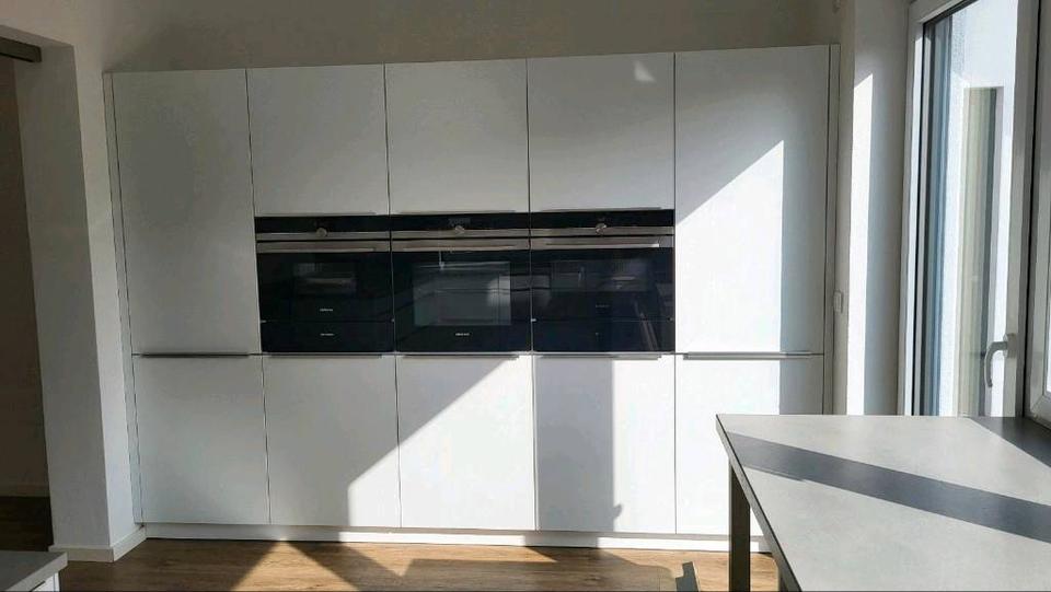 Terrassenwohnung Petersberg - 3 Zimmer, 126 m&sup2;, 1.500&euro; | Angebot:26091395
