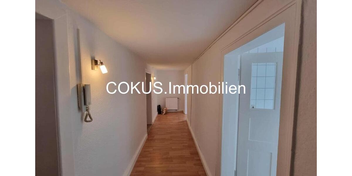 Etagenwohnung Steinbach-Hallenberg Hallenberg - 3 Zimmer, 92 m&sup2;, 516&euro; | Angebot:26262229