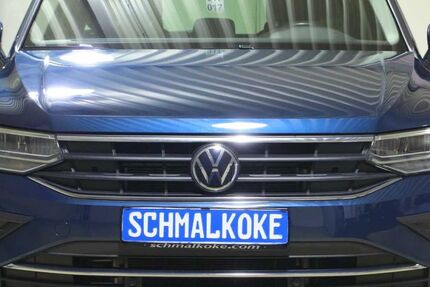 VW Tiguan 49.900 km 26.500 € Braunschweig 38112