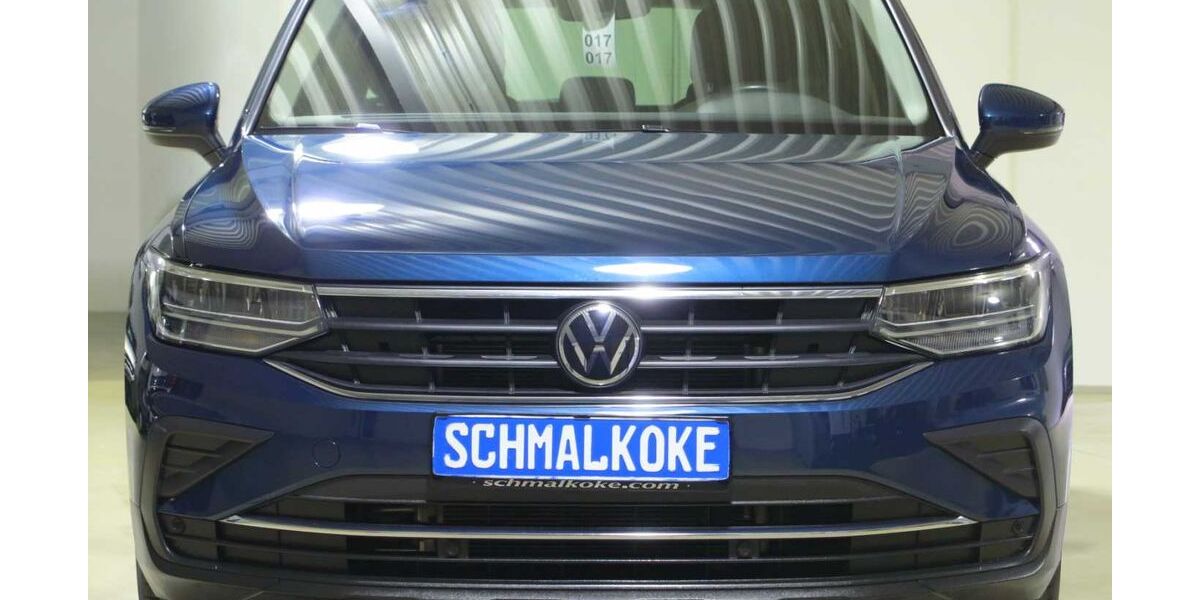 VW Tiguan 49.900 km 26.500 € Braunschweig 38112