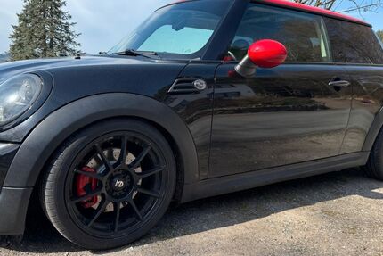 Mini Cooper S 132.000 km 4.500 &euro; Kirchhundem 57399