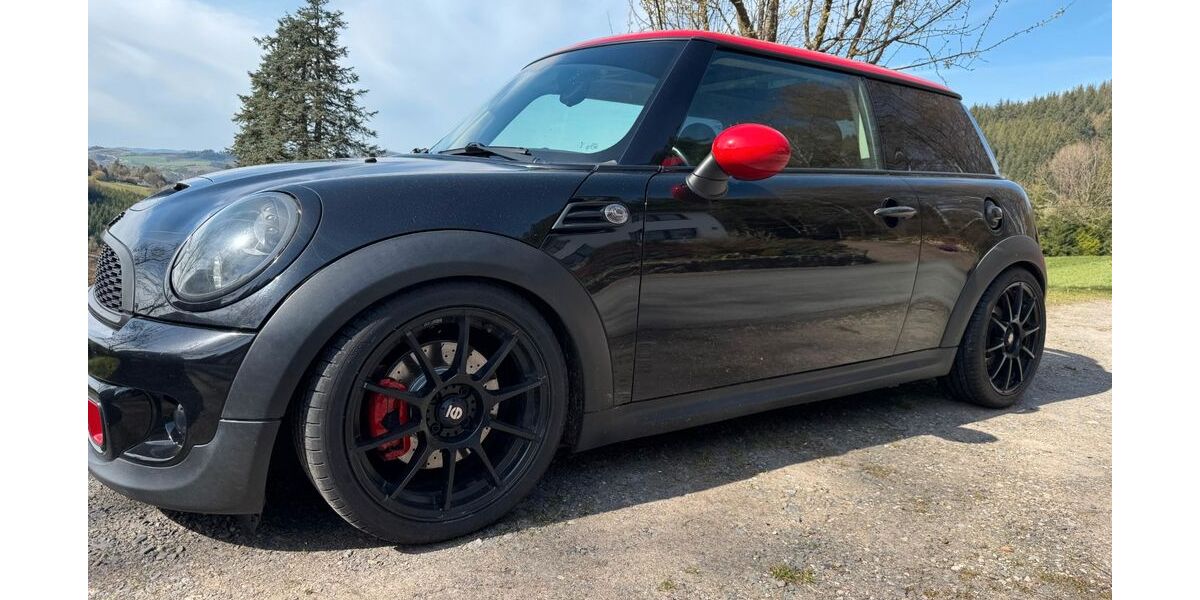 Mini Cooper S 132.000 km 4.500 &euro; Kirchhundem 57399