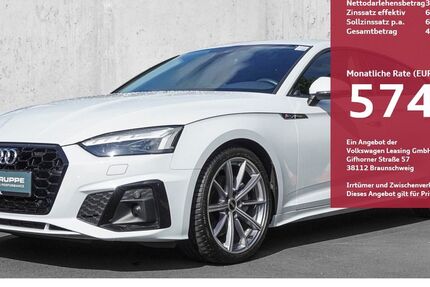 Audi A5 38.732 km 35.660 &euro; Düsseldorf 40549