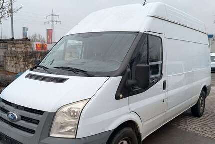 Ford Transit 158.872 km 3.999 &euro; Reutlingen 72770