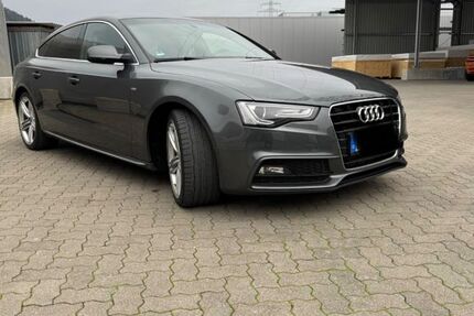Audi A5 191.000 km 16.100 &euro; Bürgstadt 63927