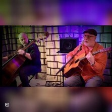 Thomas Martin & Jacek Jan Komiago | Acoustic Soul Algermissen