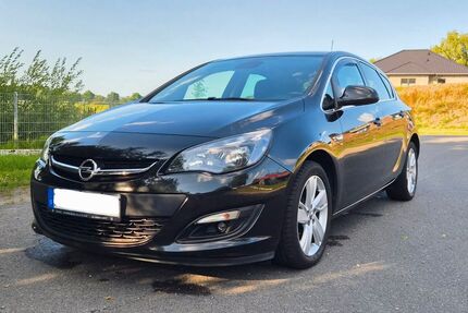 Opel Astra 151.115 km 5.995 &euro; Rotenburg (Wümme) 27356