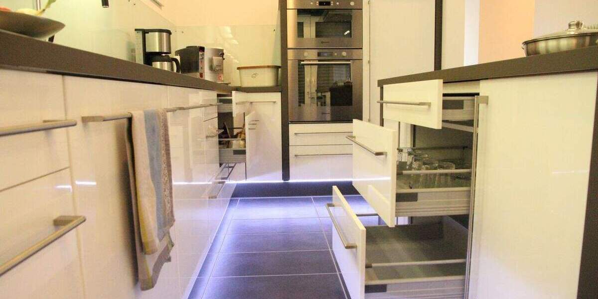 Bungalow Alsleben (Saale) Alsleben - 5 Zimmer, 141 m&sup2;, 287.000&euro; | Angebot:25717395