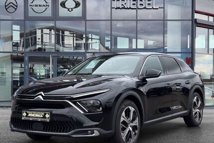 Citroen C5 X 26.800 km 20.780 € Nordhausen 99734