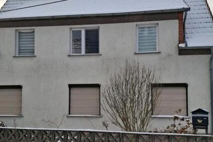 Haus Bad Liebenwerda - 9 Zimmer, 110 m&sup2;, 75.000&euro; | Angebot:27128863