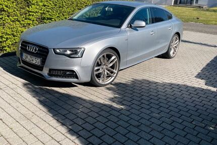 Audi A5 71.000 km 19.300 &euro; Großengottern 99991