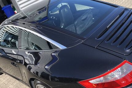 Porsche 911 Urmodell 119.547 km 66.911 &euro; Meppen 49716