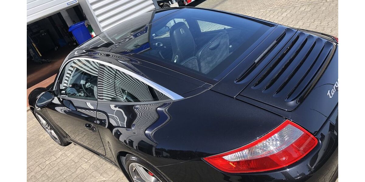 Porsche 911 Urmodell 119.547 km 72.911 &euro; Meppen 49716