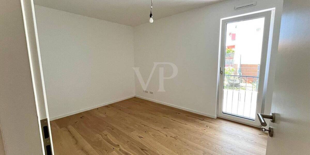 Gemütliches Zuhause in grüner Lage mit viel Potenzial 3 zimmer