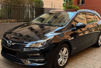 Opel Astra 43.000 km 12.500 &euro; Büdingen 63654