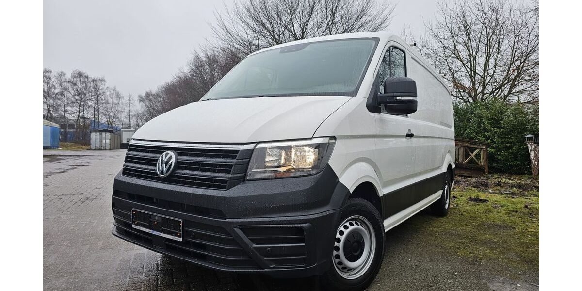 VW Crafter 17.450 km 29.950 &euro; Oldenburg 26135