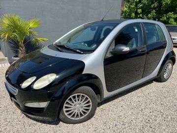 Smart forFour 197.851 km 1.950 € Kevelaer 47623