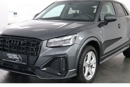 Audi Q2 19.734 km 29.440 &euro; Alsdorf 52477