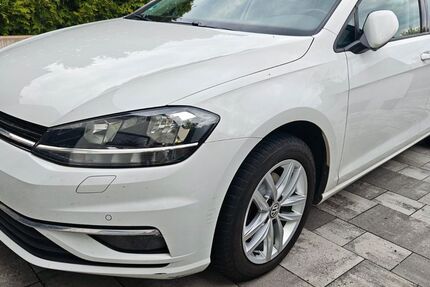 VW Golf 98.750 km 12.870 &euro; Trautskirchen 90619
