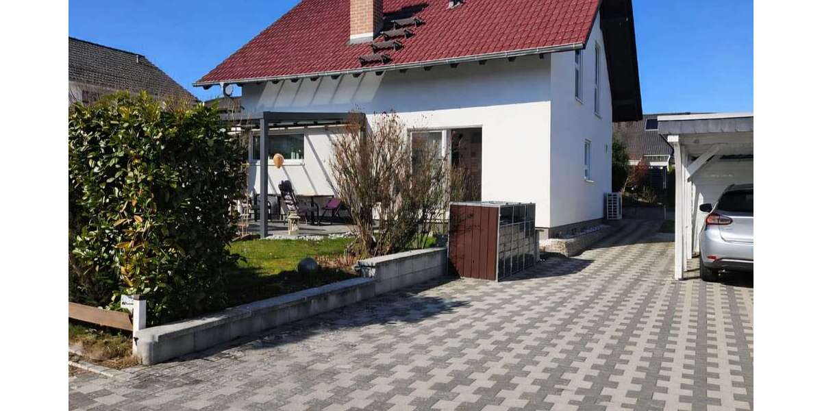 Einfamilienhaus Wildberg - 5 Zimmer, 106 m&sup2;, 535.000&euro; | Angebot:25836664