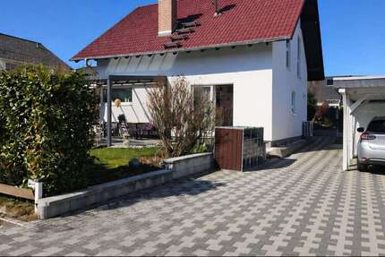 Haus Wildberg - 5 Zimmer, 106 m&sup2;, 535.000&euro; | Angebot:25836664