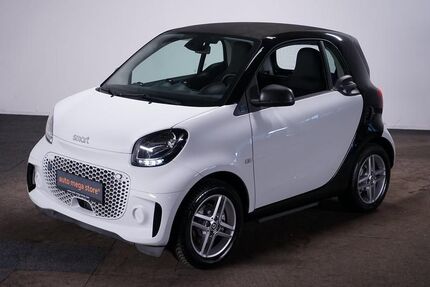 Smart ForTwo 11.985 km 10.499 € Ergolding 84030