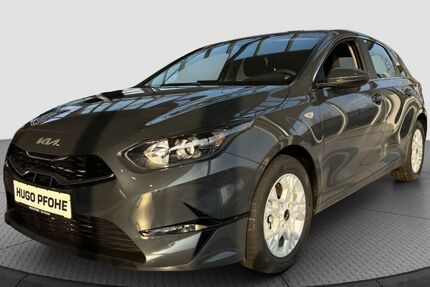 Kia ceed / Ceed 10.000 km 20.490 &euro; Schwerin 19061