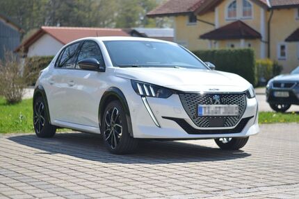 Peugeot 208 56.658 km 15.900 &euro; Wonneberg 83379