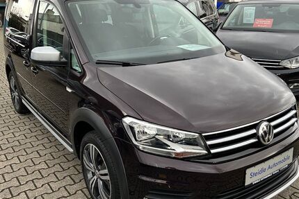 VW Caddy 87.000 km 19.990 &euro; Freiburg 79111