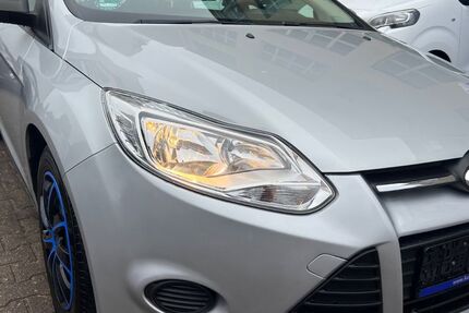 Ford Focus 113.000 km 4.990 € Berlin 13581