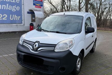 Renault Kangoo 327.000 km 2.199 &euro; lahr 77933