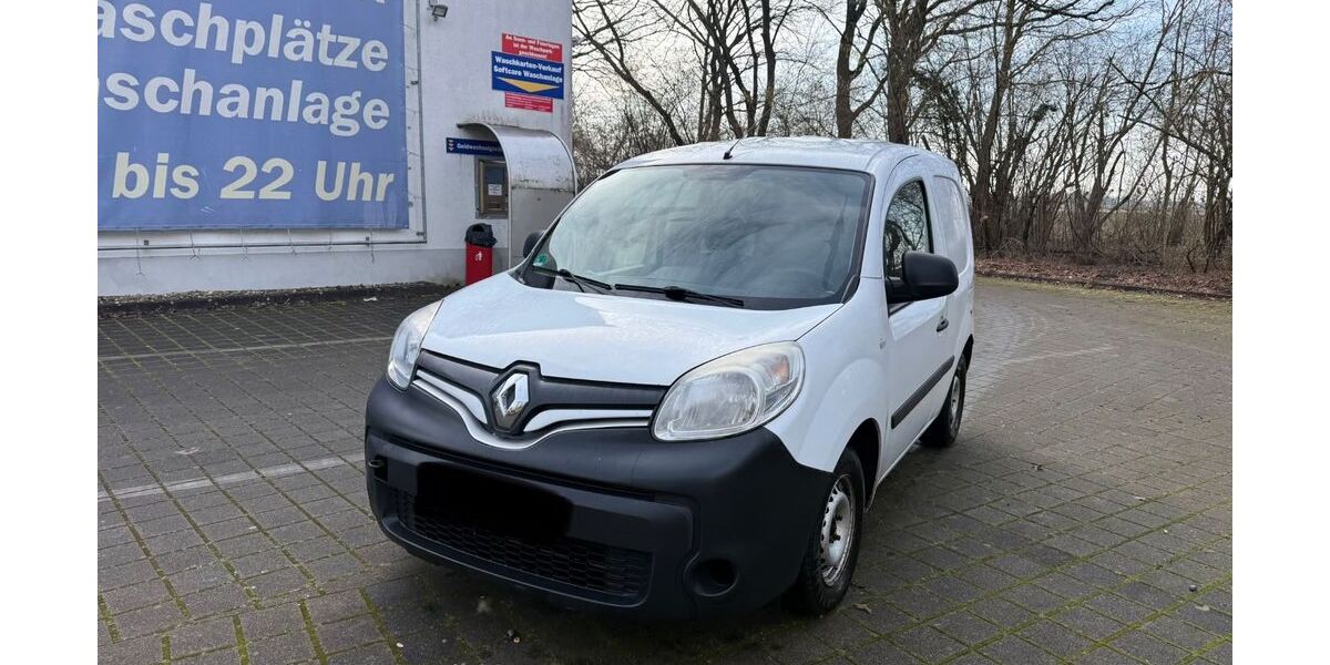 Renault Kangoo 327.000 km 2.699 &euro; lahr 77933