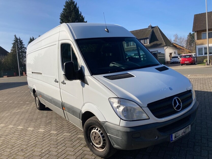 Sprinter