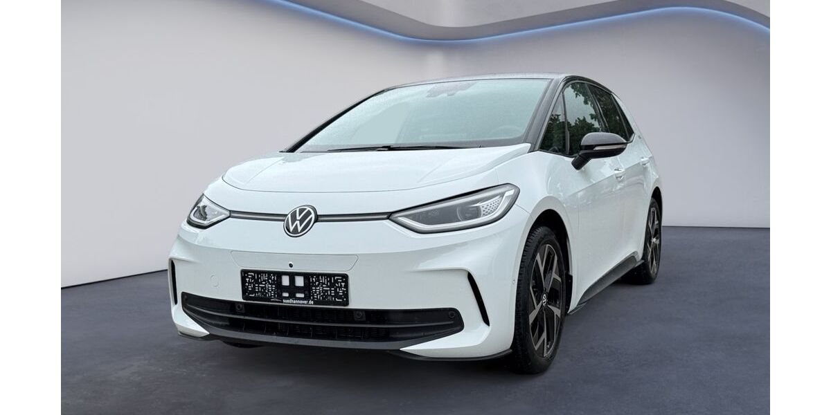 VW ID.3 5.000 km 39.995 € Göttingen 37081