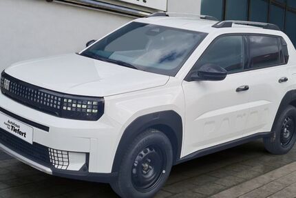 Fiat Panda 20.000 km 19.990 &euro; Lauchringen 79787