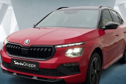 Skoda Kamiq 20.750 km 28.295 € Gummersbach 51645
