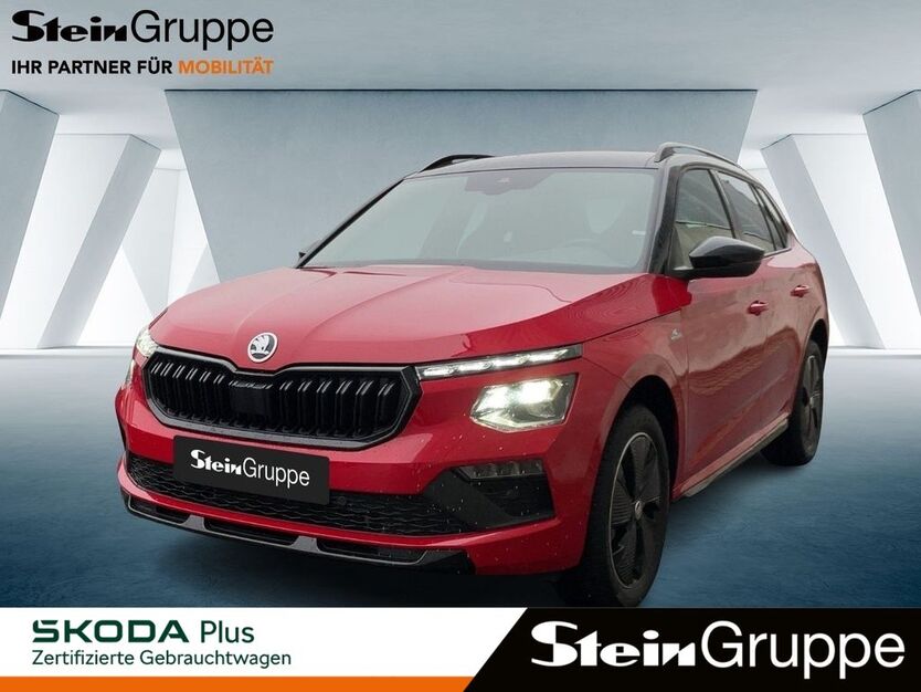 Skoda Kamiq 20.750 km 28.295 € Gummersbach 51645