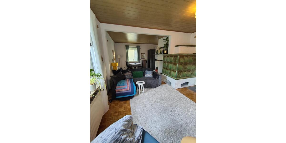 Doppelhaushälfte Wi.-Igstadt (Dachterrasse, Kachelofen, Wallbox) 4 zimmer