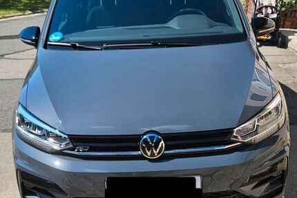 VW Touran 34.297 km 33.500 &euro; Neukirchen 92259