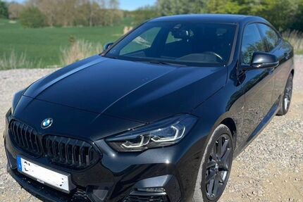 BMW 220 Gran Coupé 45.700 km 28.000 &euro; Grömitz 23743