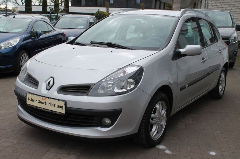 Clio