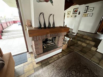 CHARMANTE 5-ZI. MAISONETTEWOHNUNG - Maisonettenwohnung Bischweier | Angebot:26340457