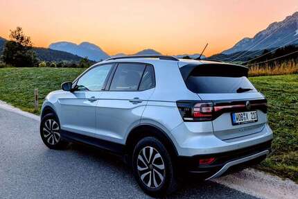 VW T-Cross 64.000 km 15.900 &euro; Wolfsburg 38446