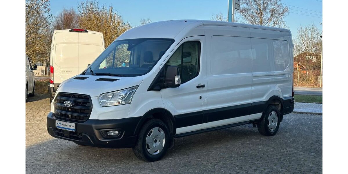 Ford Transit 27.852 km 28.950 &euro; Borken 34582