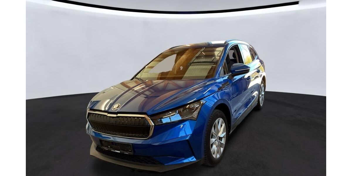 Skoda Enyaq 61.370 km 25.985 &euro; Uetersen bei Hamburg 25436