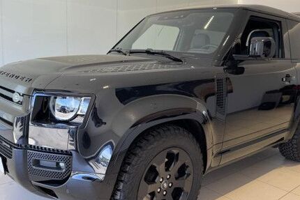 Land Rover Defender 23.900 km 59.900 &euro; Passau 94036