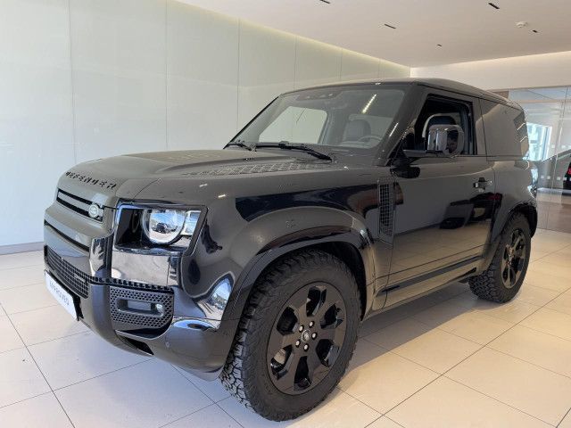Land Rover Defender 23.900 km 61.490 &euro; Passau 94036